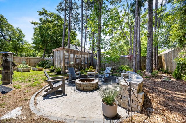247 Shellbank Drive, Sneads Ferry, NC 28460