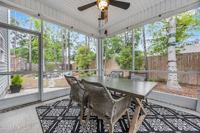 247 Shellbank Drive, Sneads Ferry, NC 28460