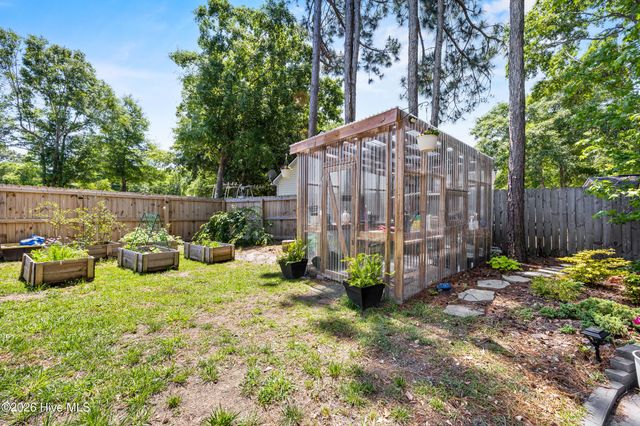 247 Shellbank Drive, Sneads Ferry, NC 28460