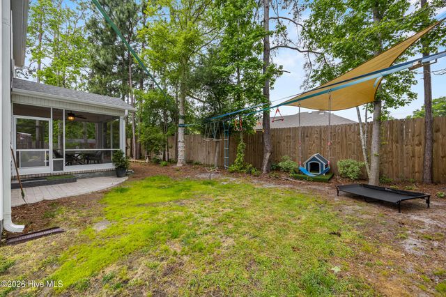 247 Shellbank Drive, Sneads Ferry, NC 28460