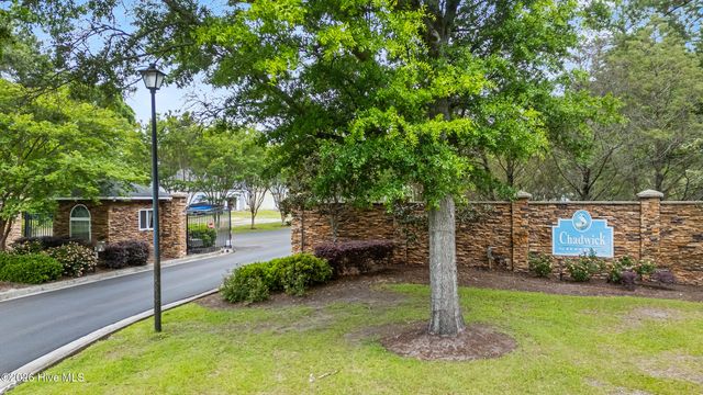 247 Shellbank Drive, Sneads Ferry, NC 28460
