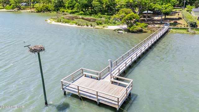 247 Shellbank Drive, Sneads Ferry, NC 28460