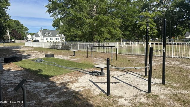 247 Shellbank Drive, Sneads Ferry, NC 28460