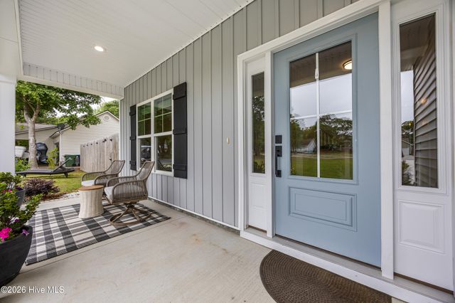 247 Shellbank Drive, Sneads Ferry, NC 28460