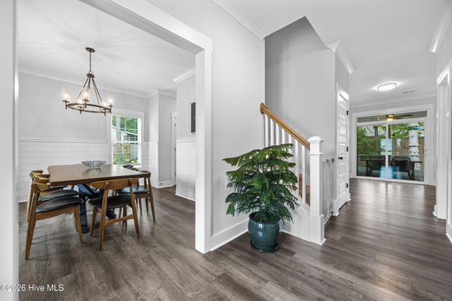 247 Shellbank Drive, Sneads Ferry, NC 28460