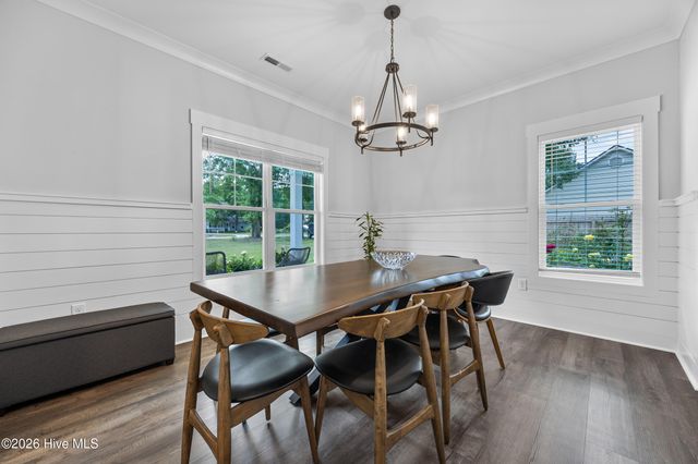 247 Shellbank Drive, Sneads Ferry, NC 28460