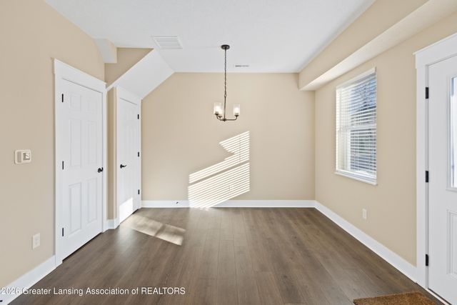 418 N Martin Luther King Jr Boulevard, Lansing, MI 48915