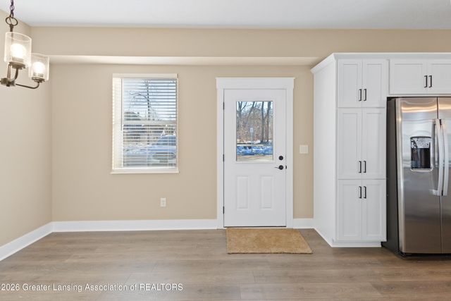 418 N Martin Luther King Jr Boulevard, Lansing, MI 48915