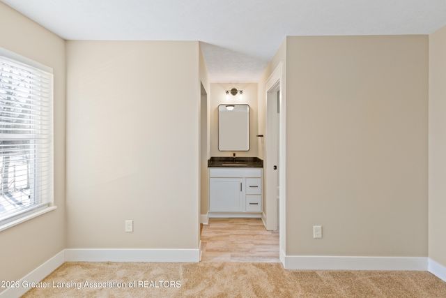 418 N Martin Luther King Jr Boulevard, Lansing, MI 48915