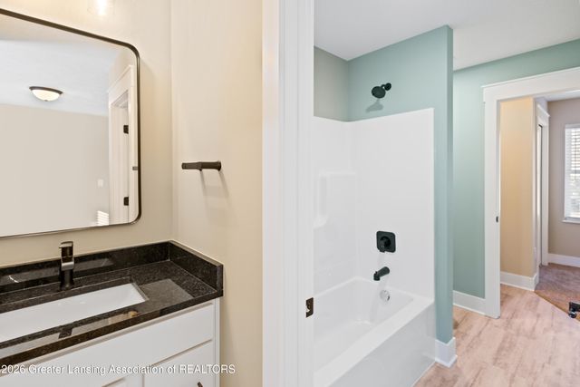 418 N Martin Luther King Jr Boulevard, Lansing, MI 48915