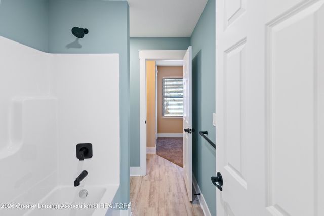 418 N Martin Luther King Jr Boulevard, Lansing, MI 48915