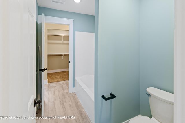 418 N Martin Luther King Jr Boulevard, Lansing, MI 48915