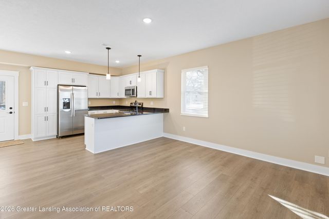 418 N Martin Luther King Jr Boulevard, Lansing, MI 48915