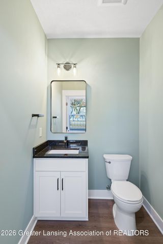 418 N Martin Luther King Jr Boulevard, Lansing, MI 48915