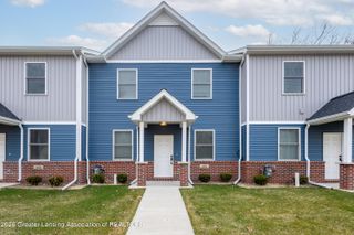 418 N Martin Luther King Jr Boulevard, Lansing, MI 48915