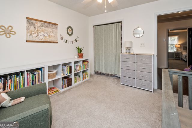 105 Tremont Street, Sharpsburg, GA 30277