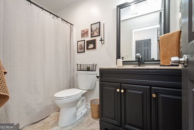 105 Tremont Street, Sharpsburg, GA 30277