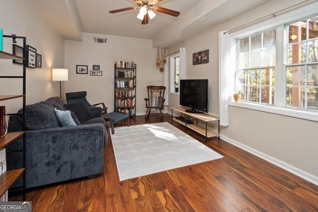 105 Tremont Street, Sharpsburg, GA 30277