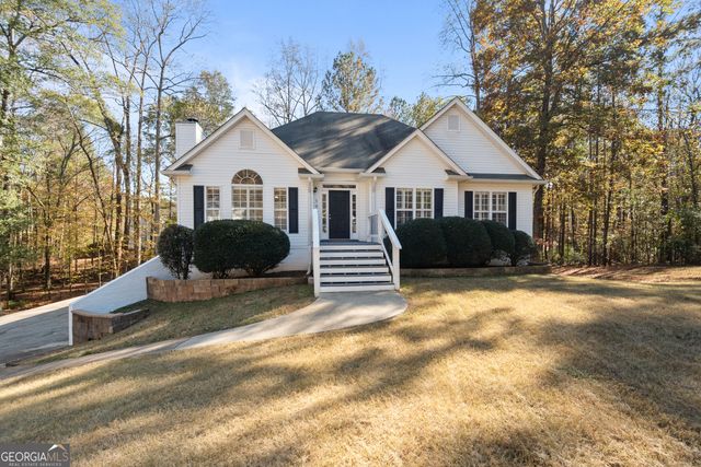 105 Tremont Street, Sharpsburg, GA 30277