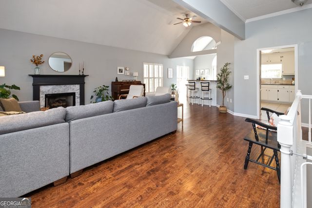 105 Tremont Street, Sharpsburg, GA 30277