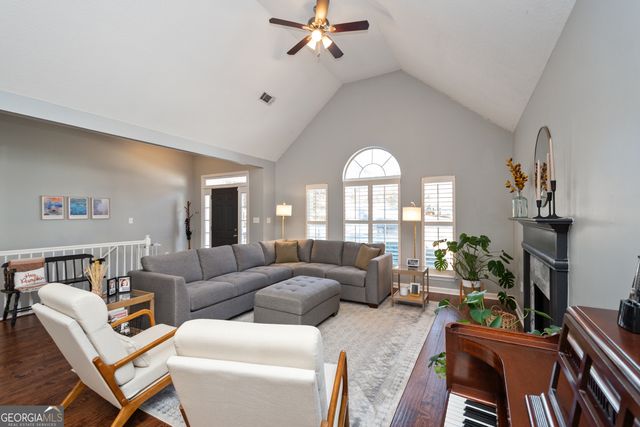 105 Tremont Street, Sharpsburg, GA 30277