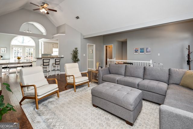 105 Tremont Street, Sharpsburg, GA 30277