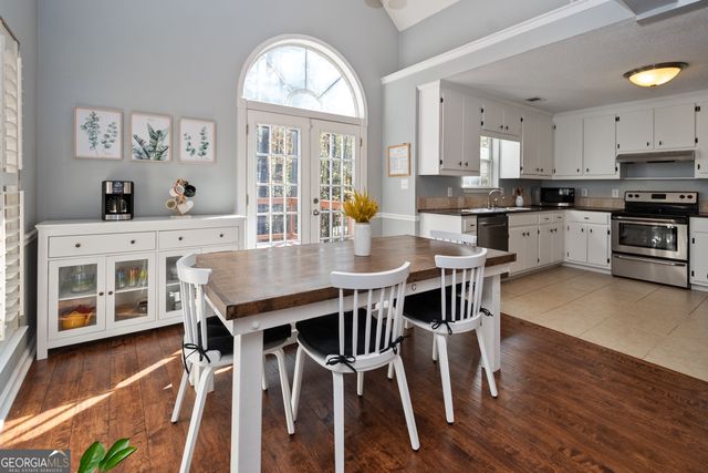 105 Tremont Street, Sharpsburg, GA 30277