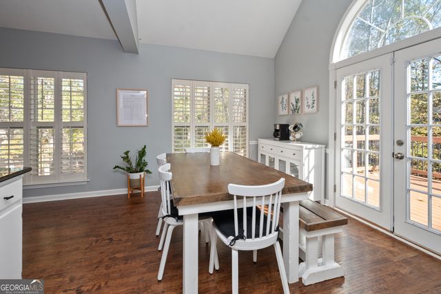 105 Tremont Street, Sharpsburg, GA 30277