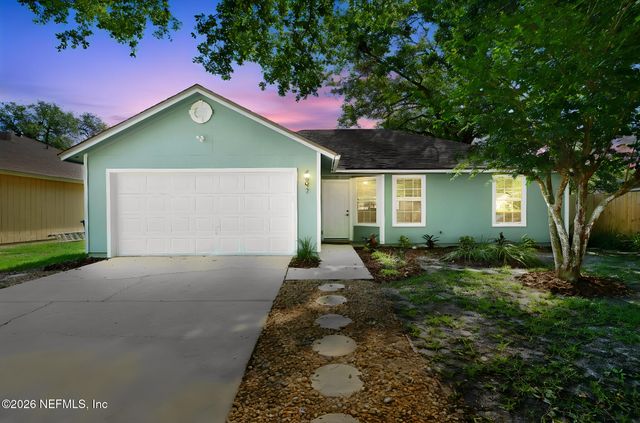 4497 COBBLEFIELD Circle W, Jacksonville, FL 32224