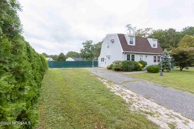 108 Lake Champlain Drive, Little Egg Harbor, NJ 08087