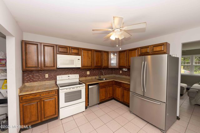 108 Lake Champlain Drive, Little Egg Harbor, NJ 08087