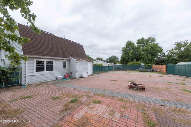 108 Lake Champlain Drive, Little Egg Harbor, NJ 08087
