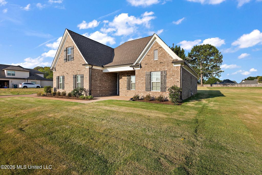 5542 Shiloh Lane, Southaven, MS 38672 — photo 2