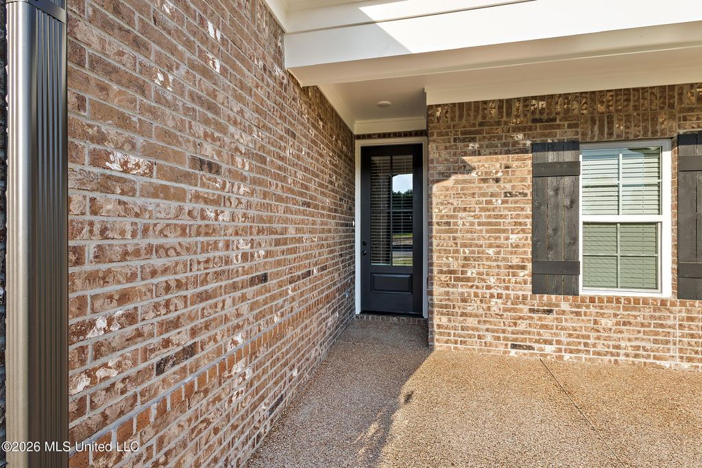 5542 Shiloh Lane, Southaven, MS 38672 — photo 5