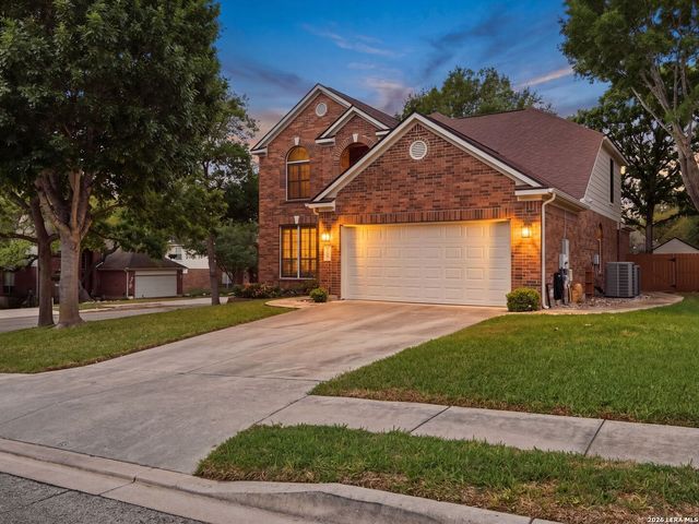 701 Moss Wood, Schertz, TX 78154