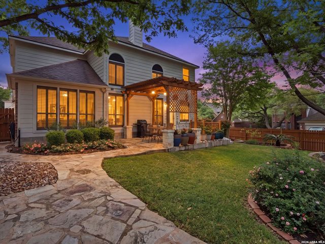 701 Moss Wood, Schertz, TX 78154
