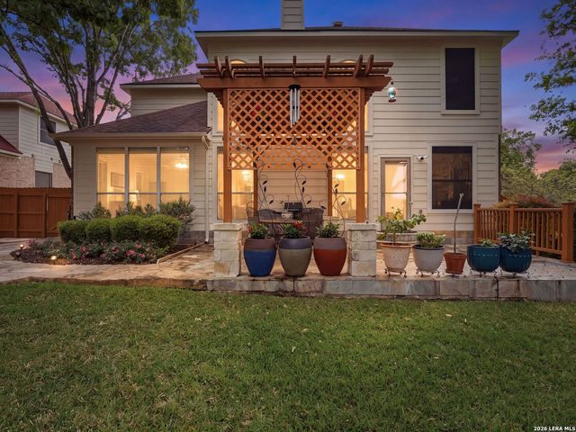 701 Moss Wood, Schertz, TX 78154