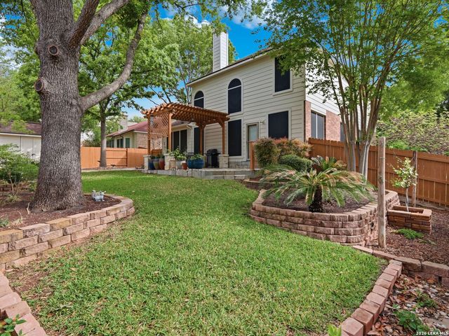 701 Moss Wood, Schertz, TX 78154