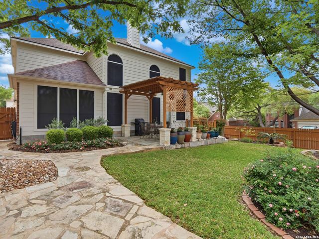 701 Moss Wood, Schertz, TX 78154