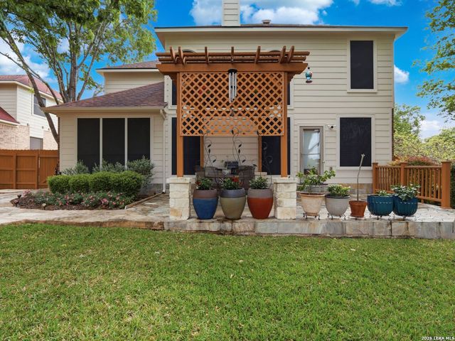 701 Moss Wood, Schertz, TX 78154