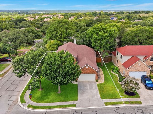 701 Moss Wood, Schertz, TX 78154