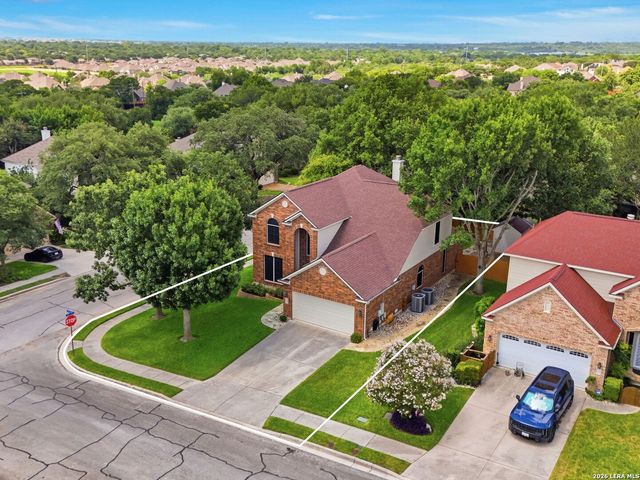 701 Moss Wood, Schertz, TX 78154