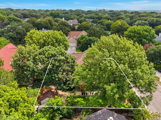 701 Moss Wood, Schertz, TX 78154
