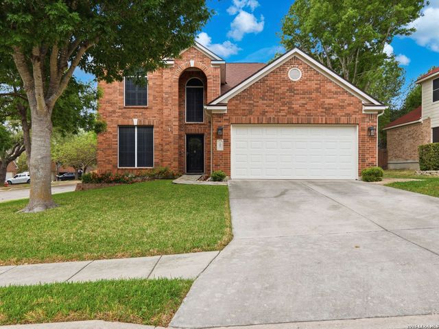 701 Moss Wood, Schertz, TX 78154