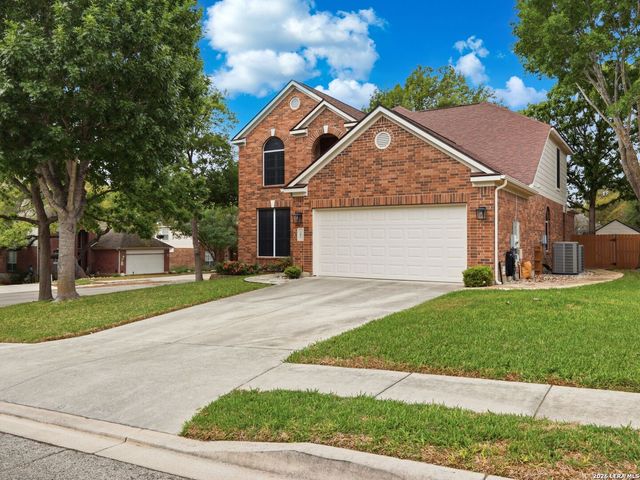 701 Moss Wood, Schertz, TX 78154
