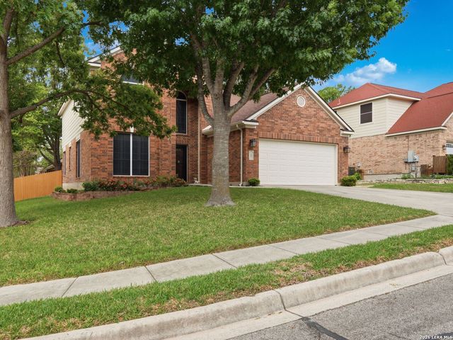 701 Moss Wood, Schertz, TX 78154