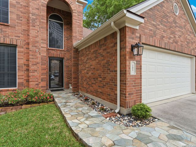 701 Moss Wood, Schertz, TX 78154