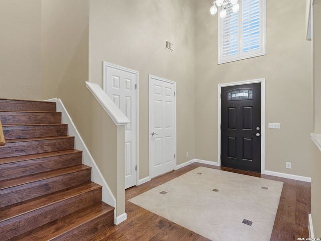 701 Moss Wood, Schertz, TX 78154