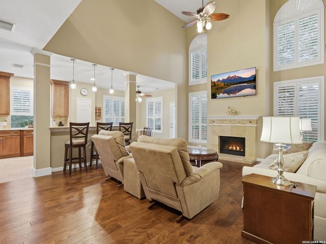 701 Moss Wood, Schertz, TX 78154