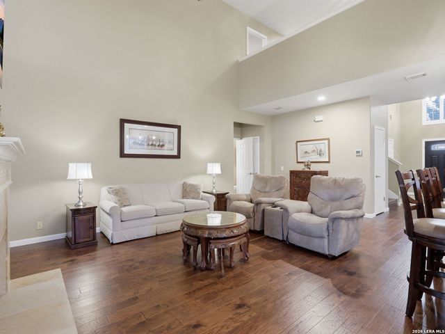 701 Moss Wood, Schertz, TX 78154